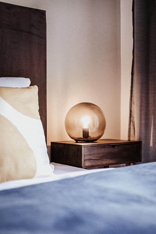 Turnkey I King George Square Studio Praha Exteriér fotografie