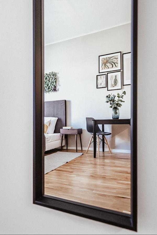 Turnkey I King George Square Studio Praha Exteriér fotografie